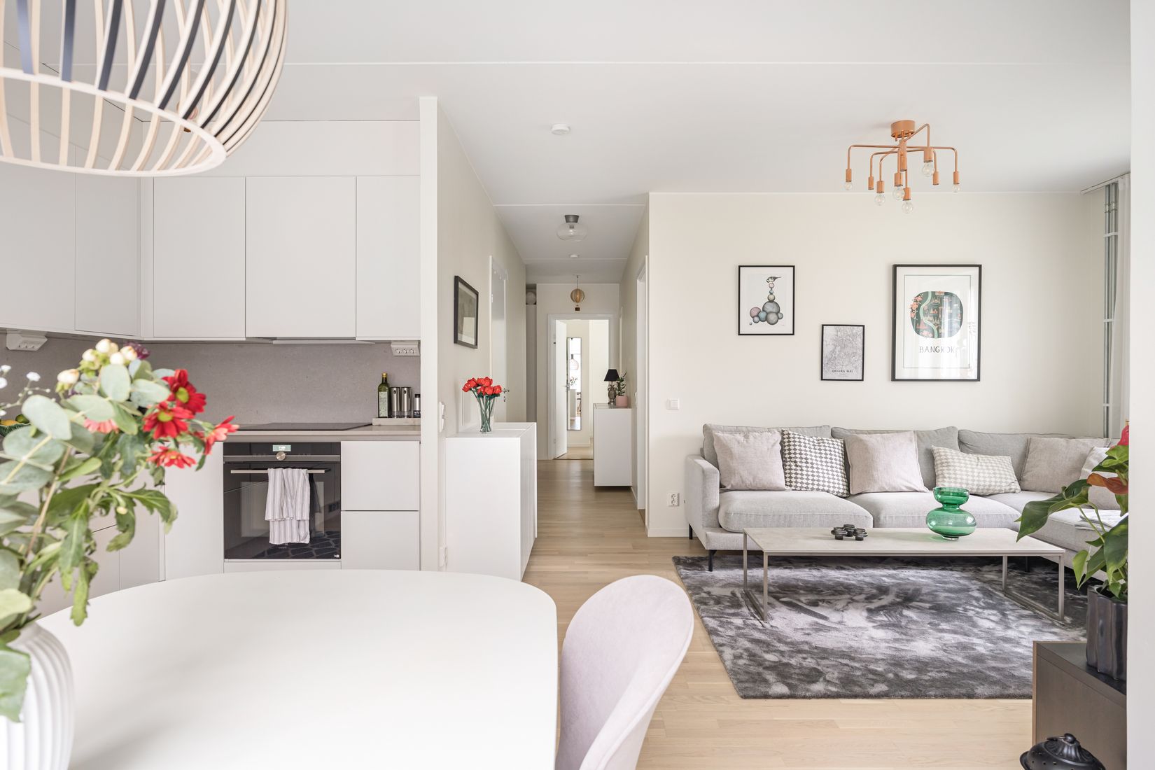 Bostadsrätt, Zetterlundsslingan 4, Kragstalund, Vallentuna