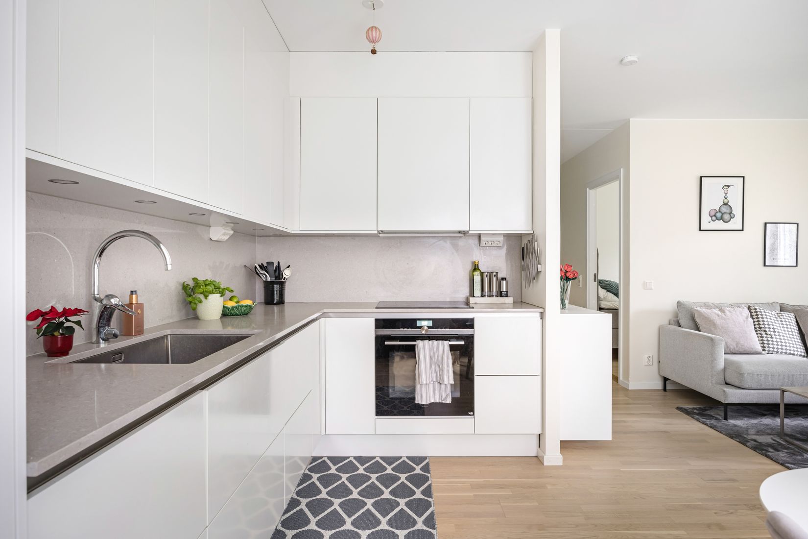 Bostadsrätt, Zetterlundsslingan 4, Kragstalund, Vallentuna