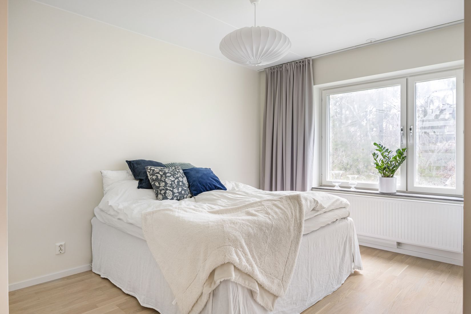 Bostadsrätt, Zetterlundsslingan 4, Kragstalund, Vallentuna