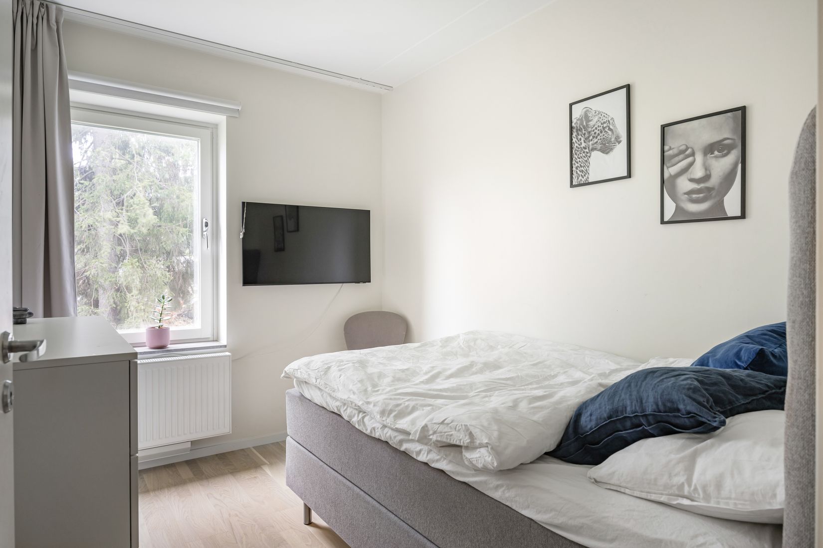 Bostadsrätt, Zetterlundsslingan 4, Kragstalund, Vallentuna