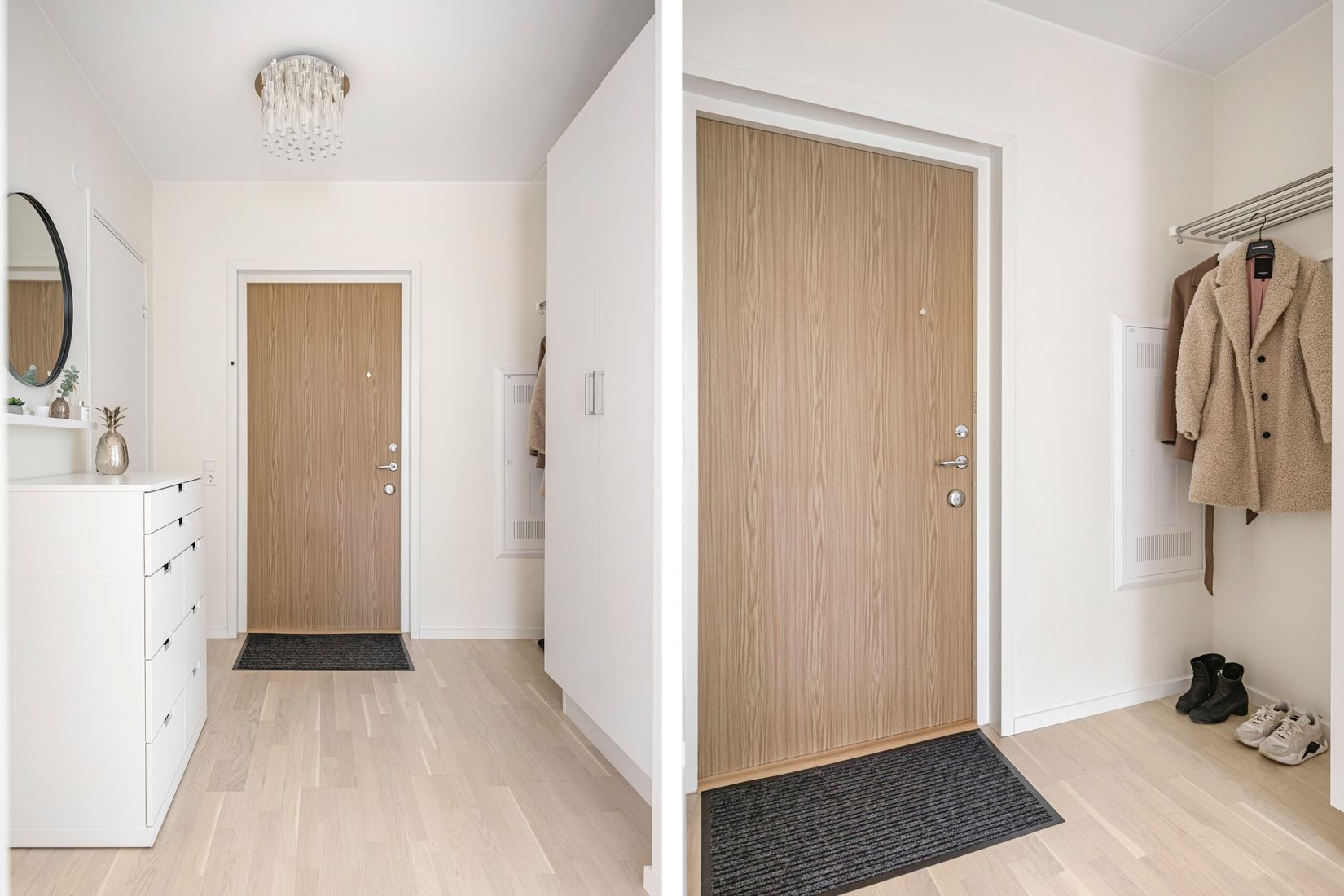 Bostadsrätt, Zetterlundsslingan 4, Kragstalund, Vallentuna