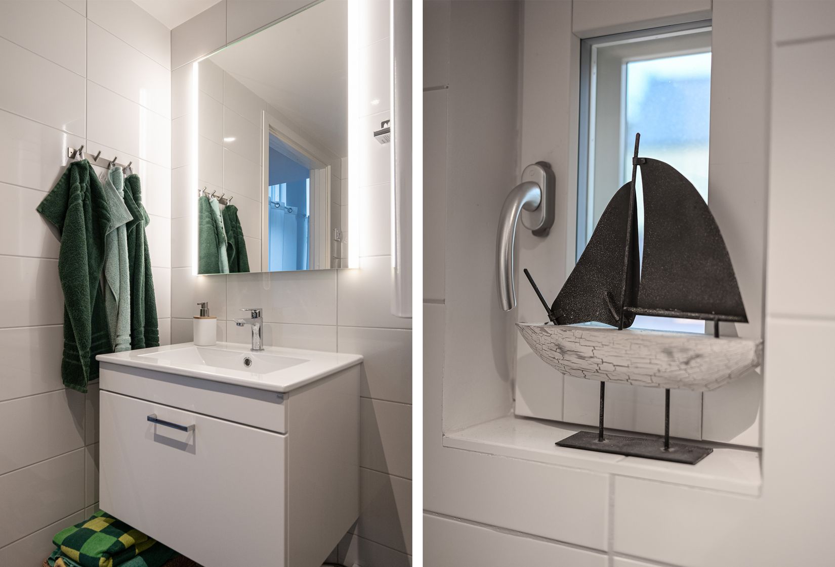 Bostadsrätt, Västansjövägen 53, Österåker