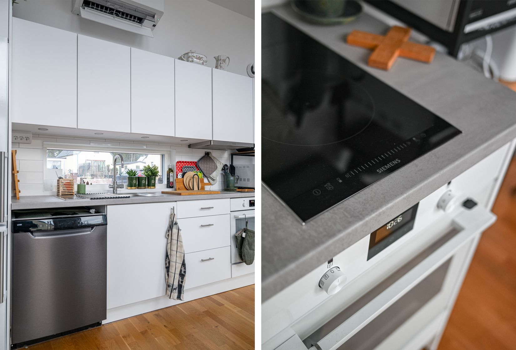 Bostadsrätt, Västansjövägen 53, Österåker