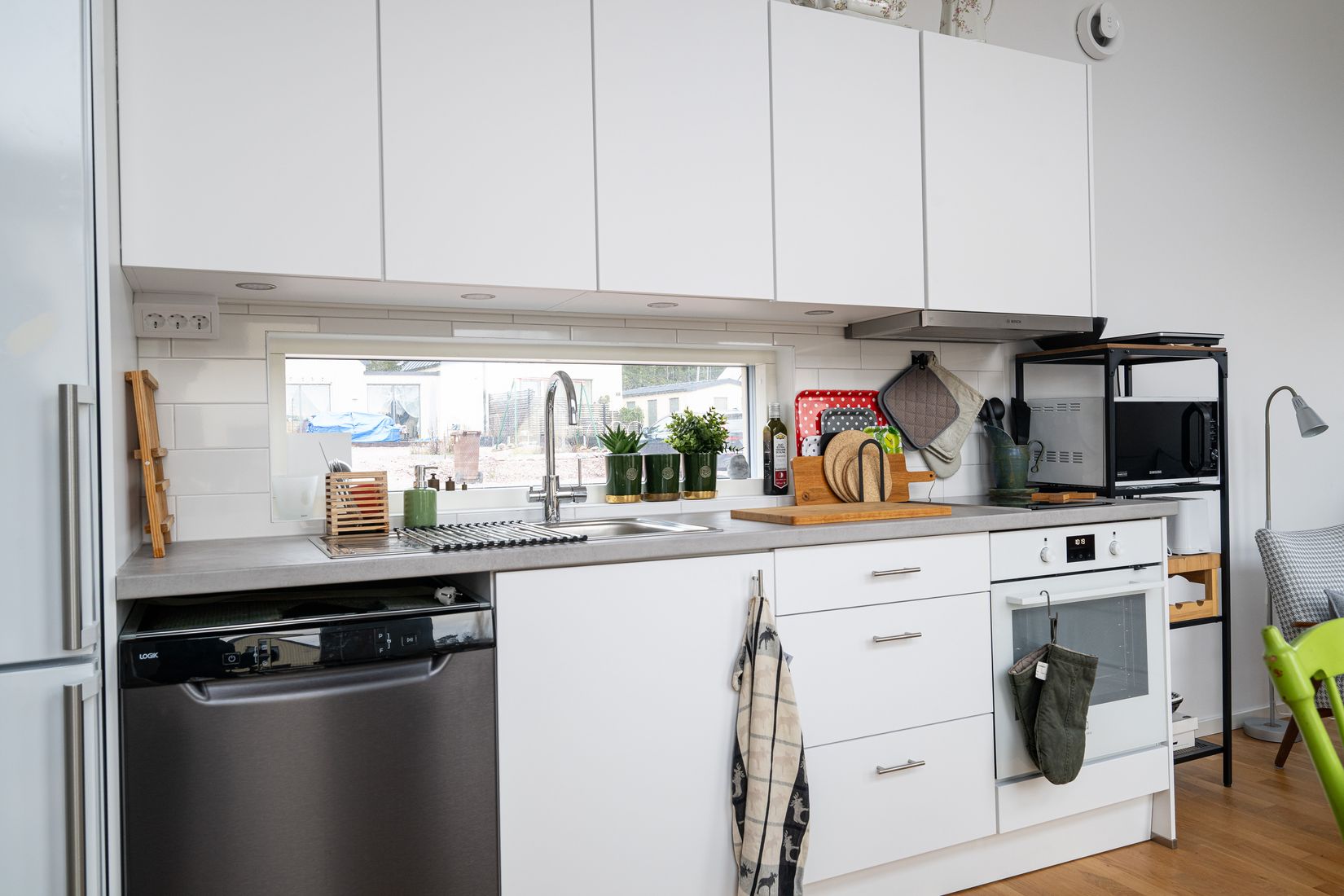 Bostadsrätt, Västansjövägen 53, Österåker