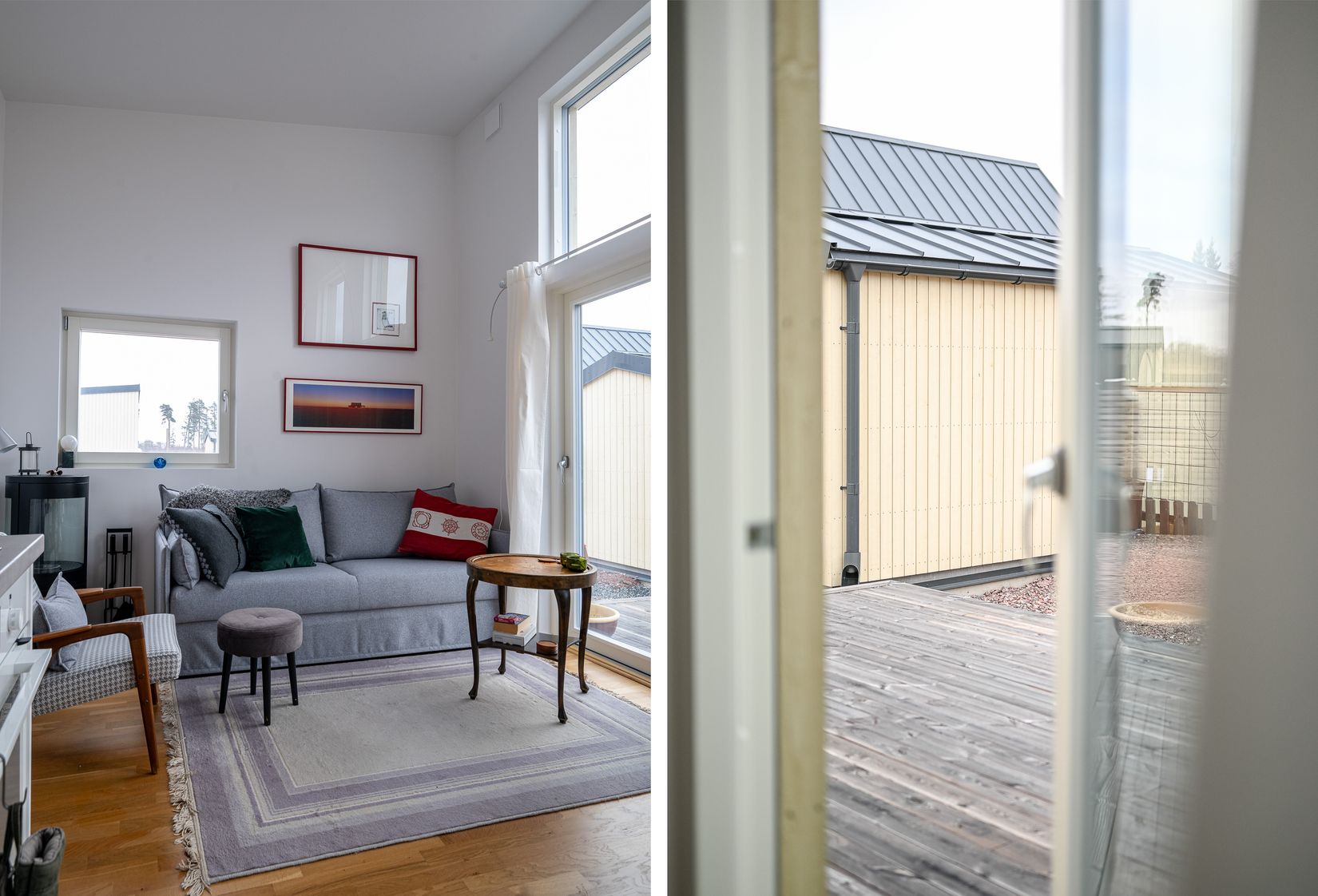 Bostadsrätt, Västansjövägen 53, Österåker