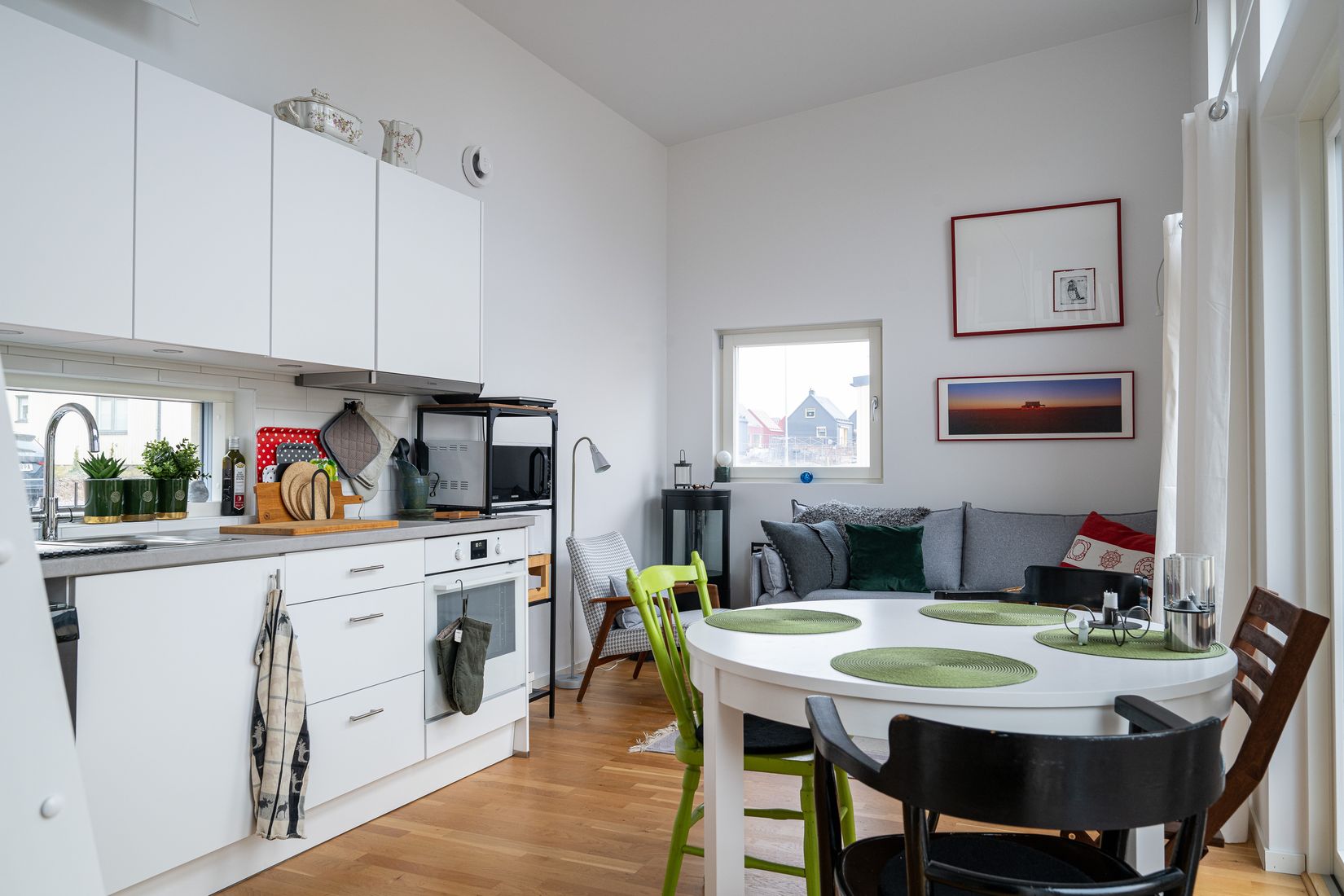 Bostadsrätt, Västansjövägen 53, Österåker