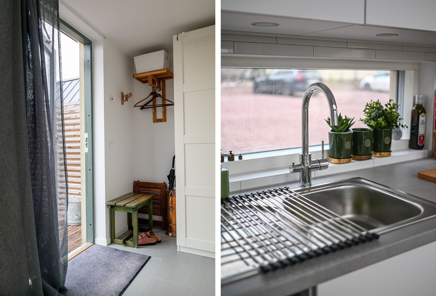 Bostadsrätt, Västansjövägen 53, Österåker