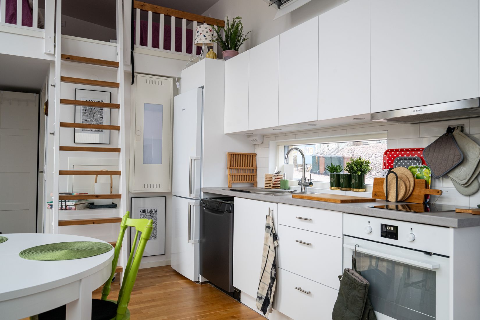 Bostadsrätt, Västansjövägen 53, Österåker