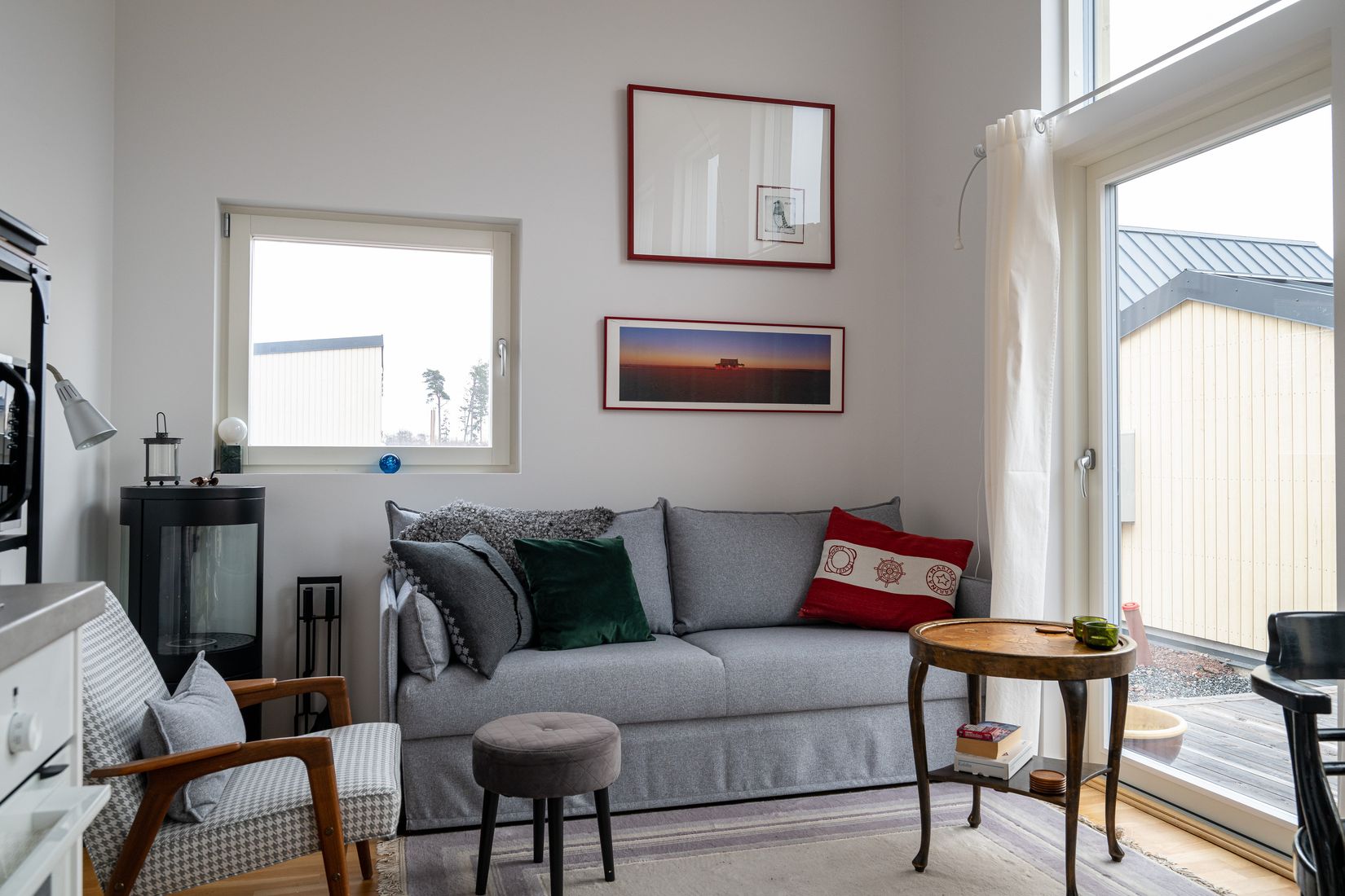 Bostadsrätt, Västansjövägen 53, Österåker