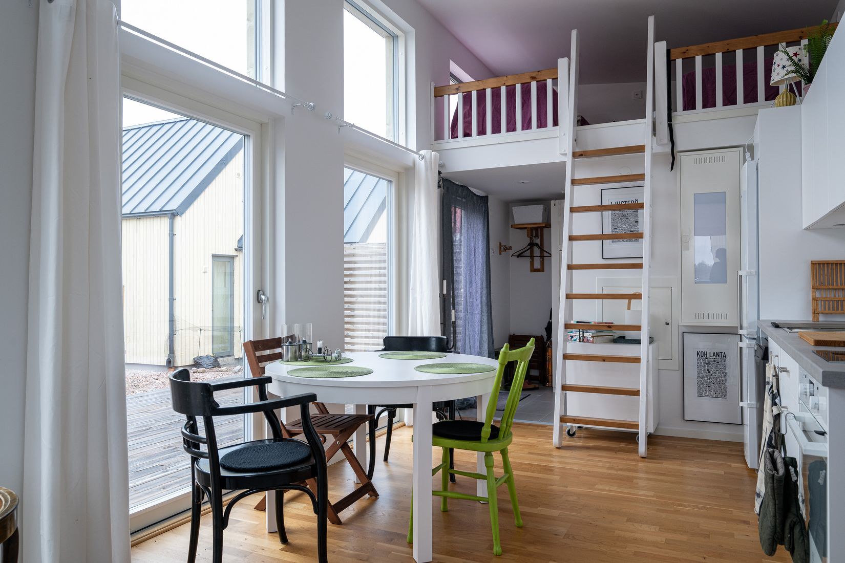 Bostadsrätt, Västansjövägen 53, Österåker