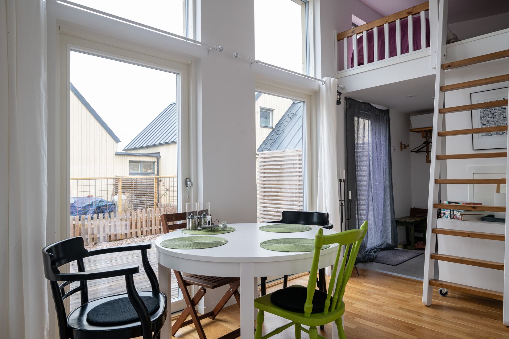 Bostadsrätt, Västansjövägen 53, Österåker