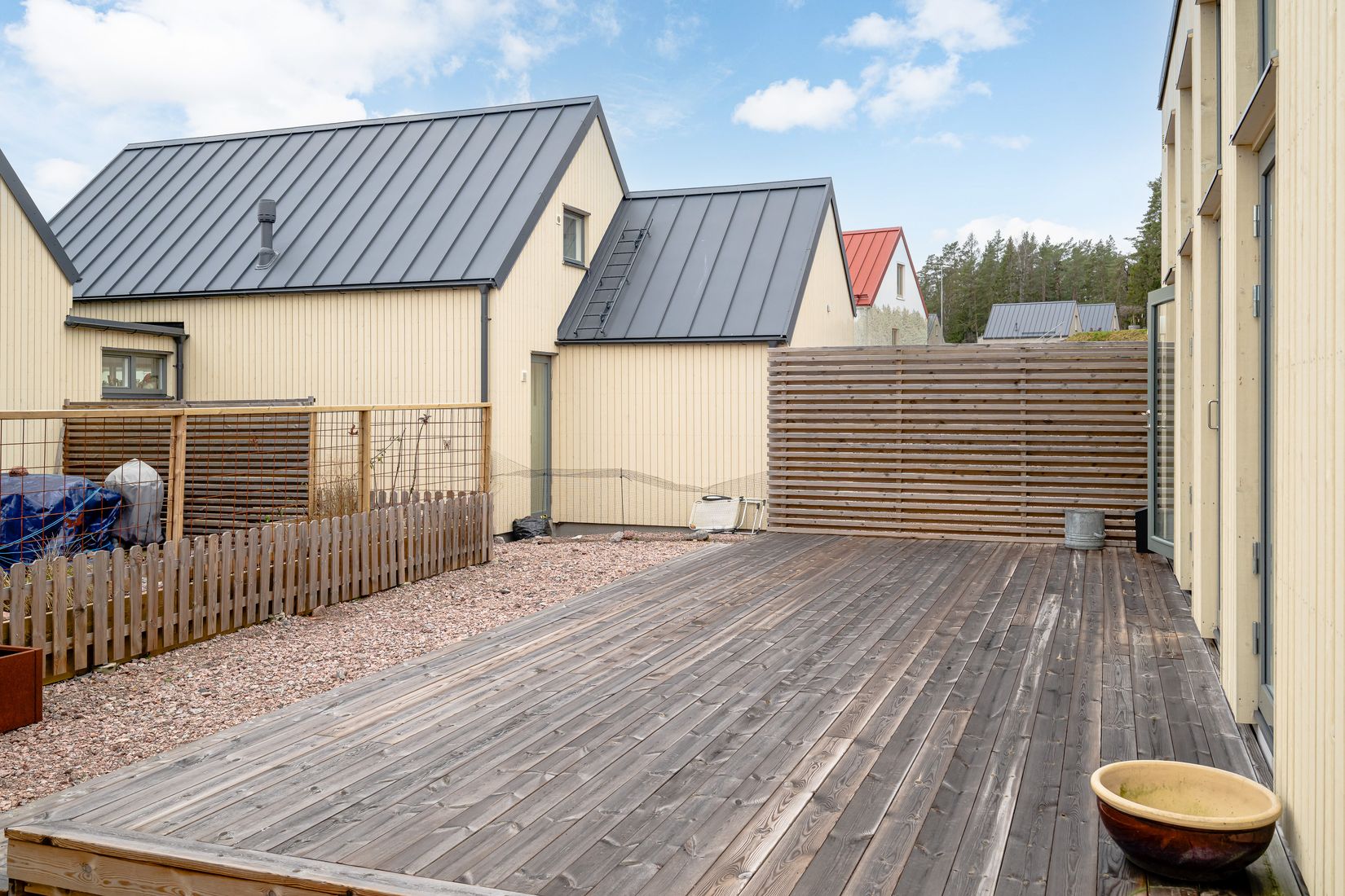 Bostadsrätt, Västansjövägen 53, Österåker