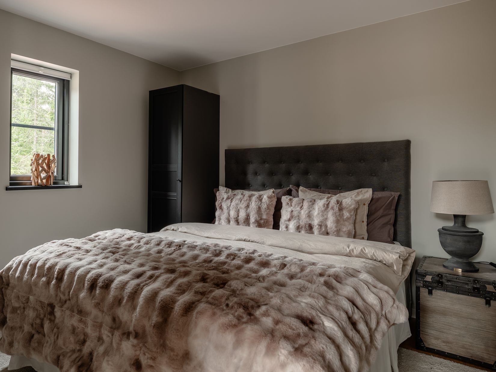 Bostadsrätt, Radhus, Olarsängen 118A, Lindvallen, Malung-Sälen