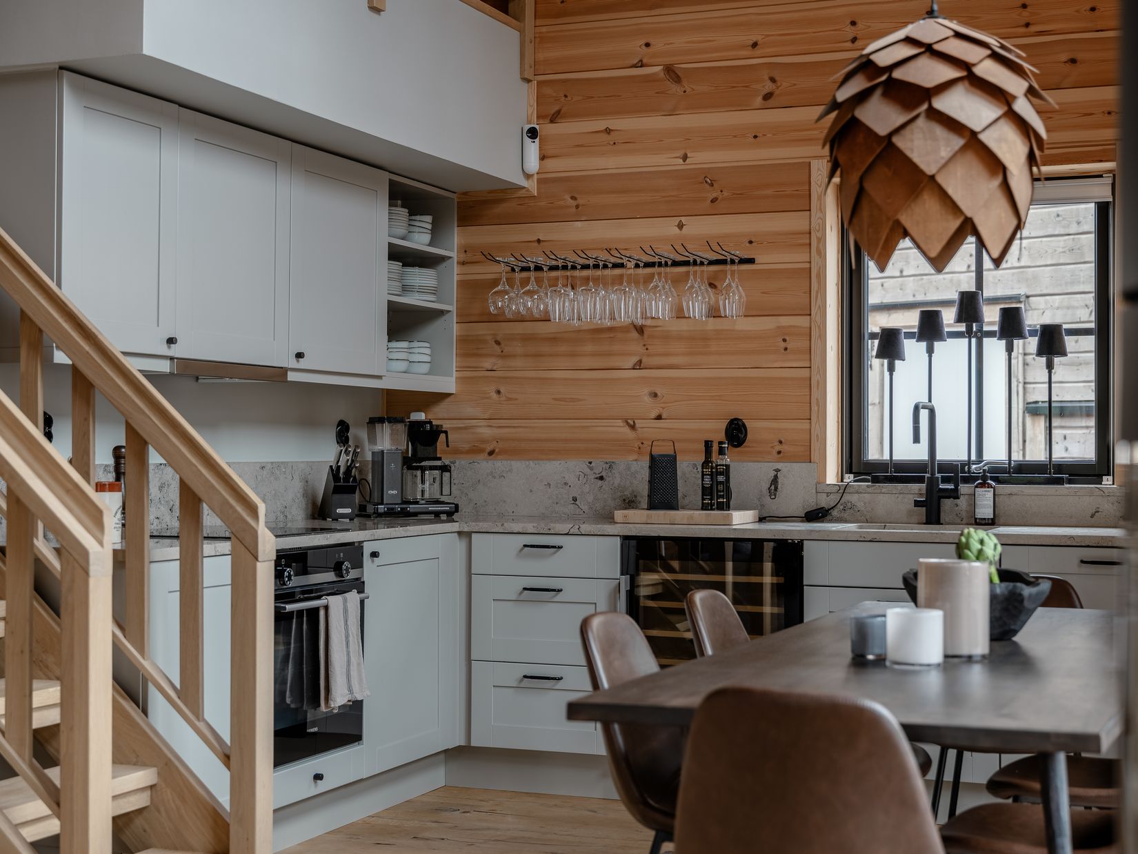 Bostadsrätt, Radhus, Olarsängen 118A, Lindvallen, Malung-Sälen