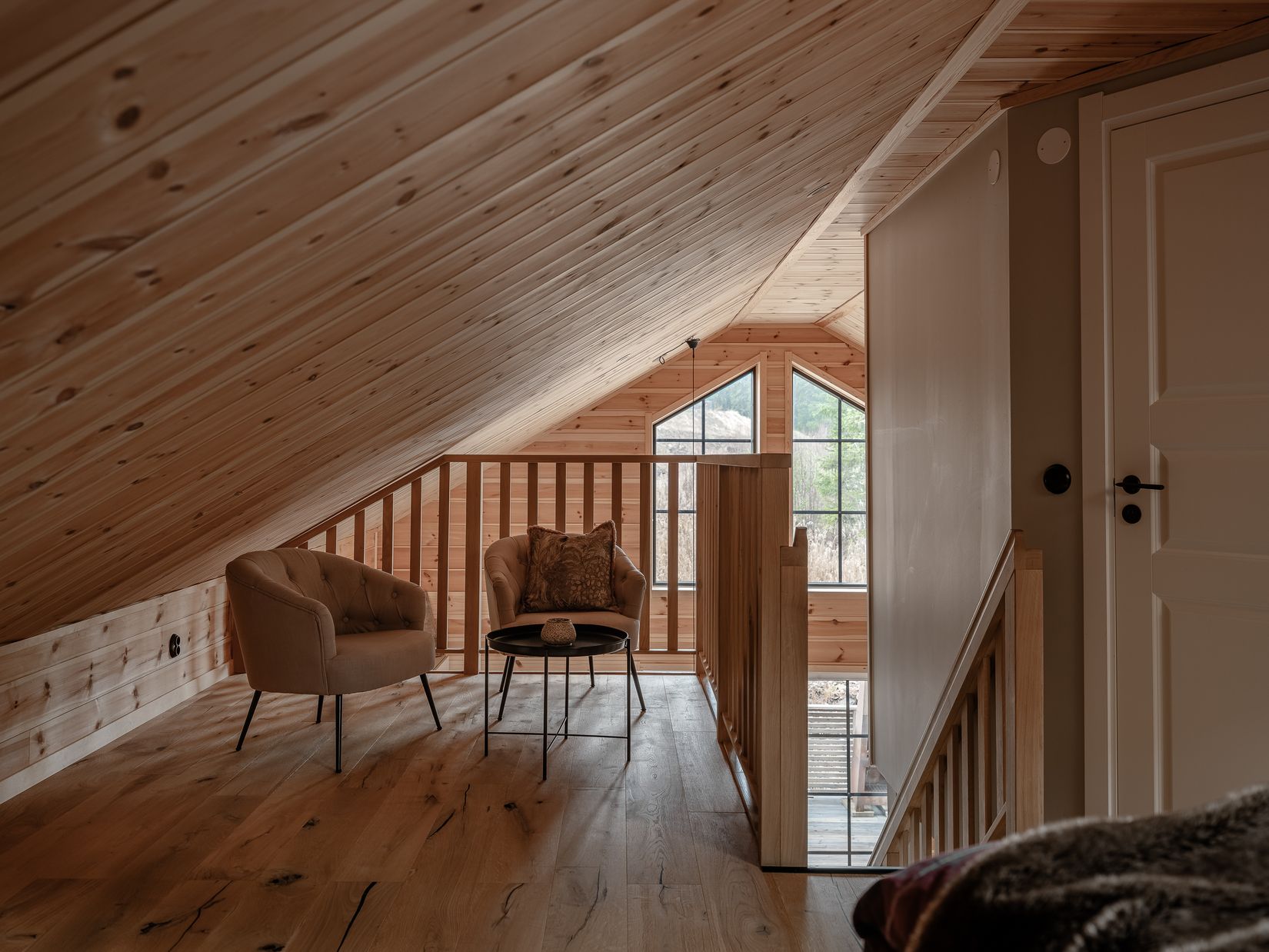 Bostadsrätt, Radhus, Olarsängen 118A, Lindvallen, Malung-Sälen