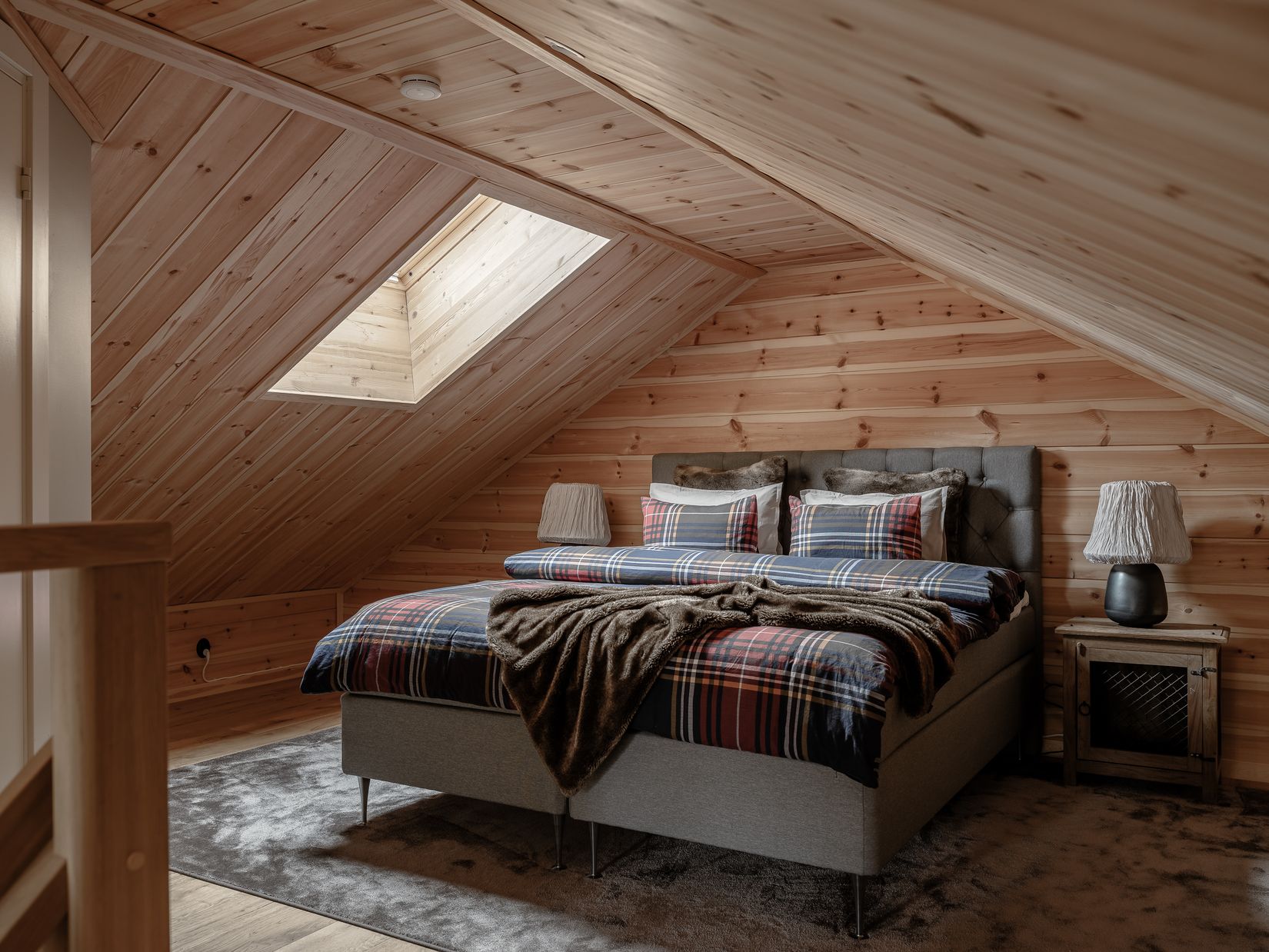 Bostadsrätt, Radhus, Olarsängen 118A, Lindvallen, Malung-Sälen