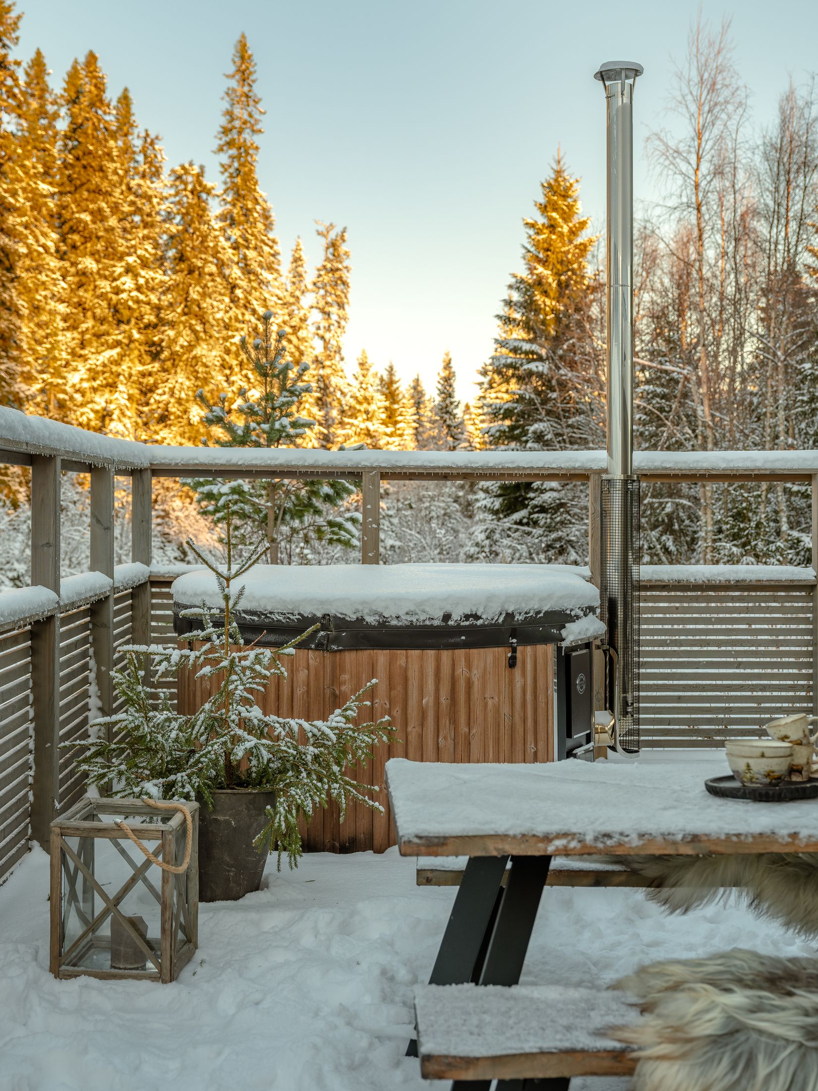 Bostadsrätt, Radhus, Olarsängen 118A, Lindvallen, Malung-Sälen