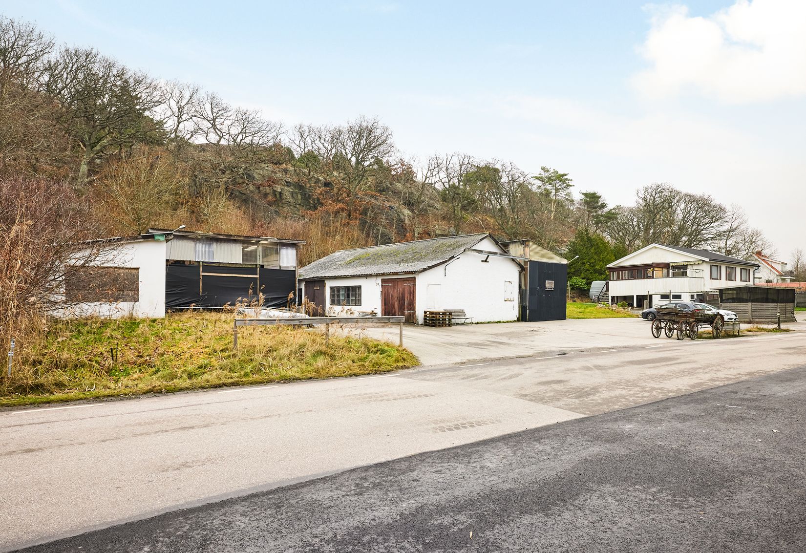 Villa, Utäng 26, Skärhamn, Tjörn