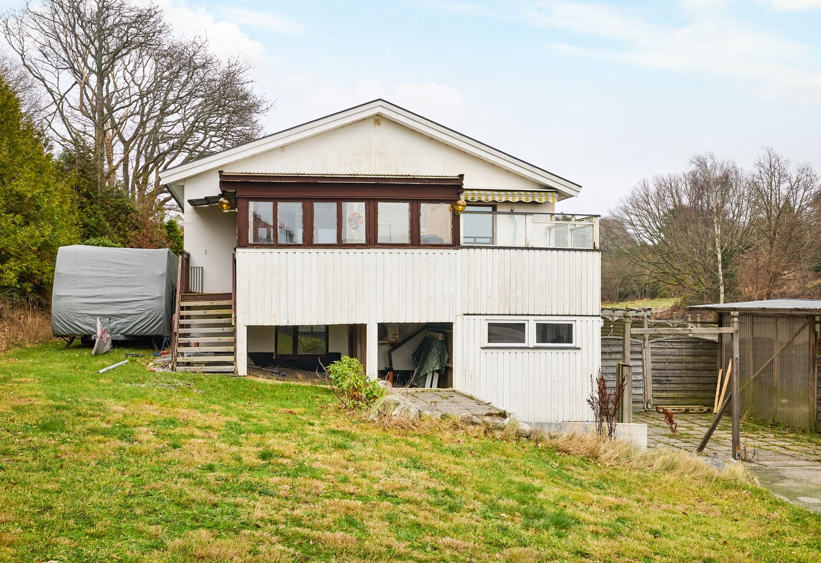 Villa, Utäng 26, Skärhamn, Tjörn