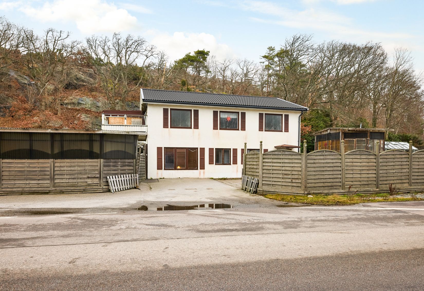 Villa, Utäng 26, Skärhamn, Tjörn