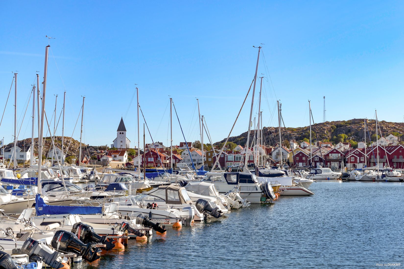 Villa, Utäng 26, Skärhamn, Tjörn