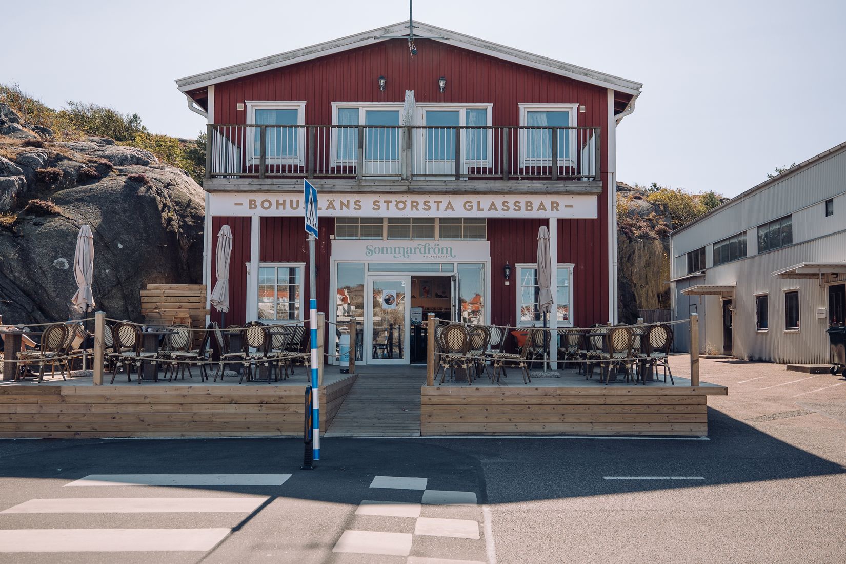 Villa, Utäng 26, Skärhamn, Tjörn