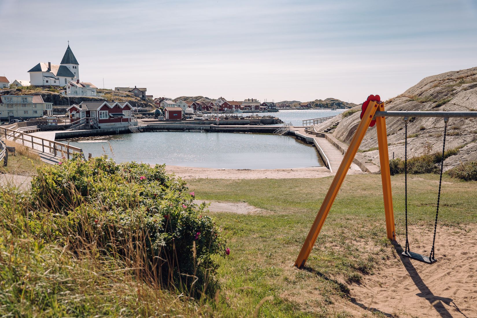 Villa, Utäng 26, Skärhamn, Tjörn