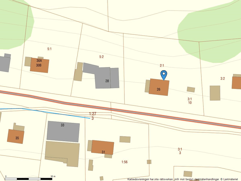 Villa, Utäng 26, Skärhamn, Tjörn