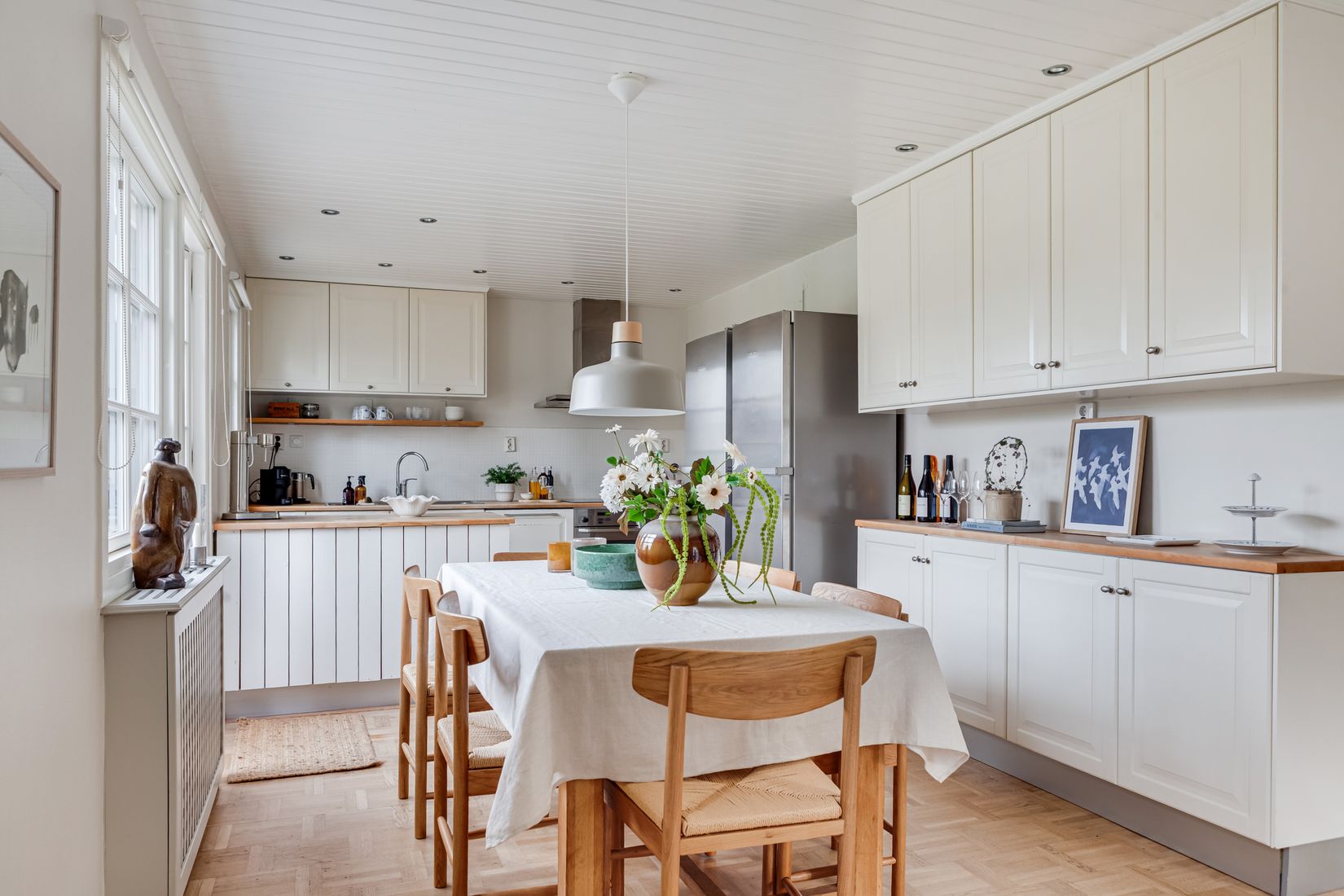 Villa, Vånggatan 41, Skanör, Vellinge