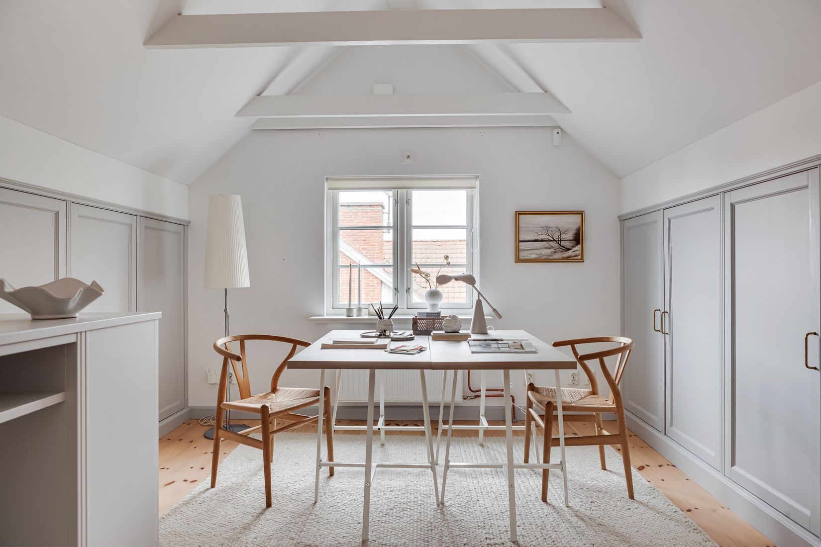 Villa, Vånggatan 41, Skanör, Vellinge