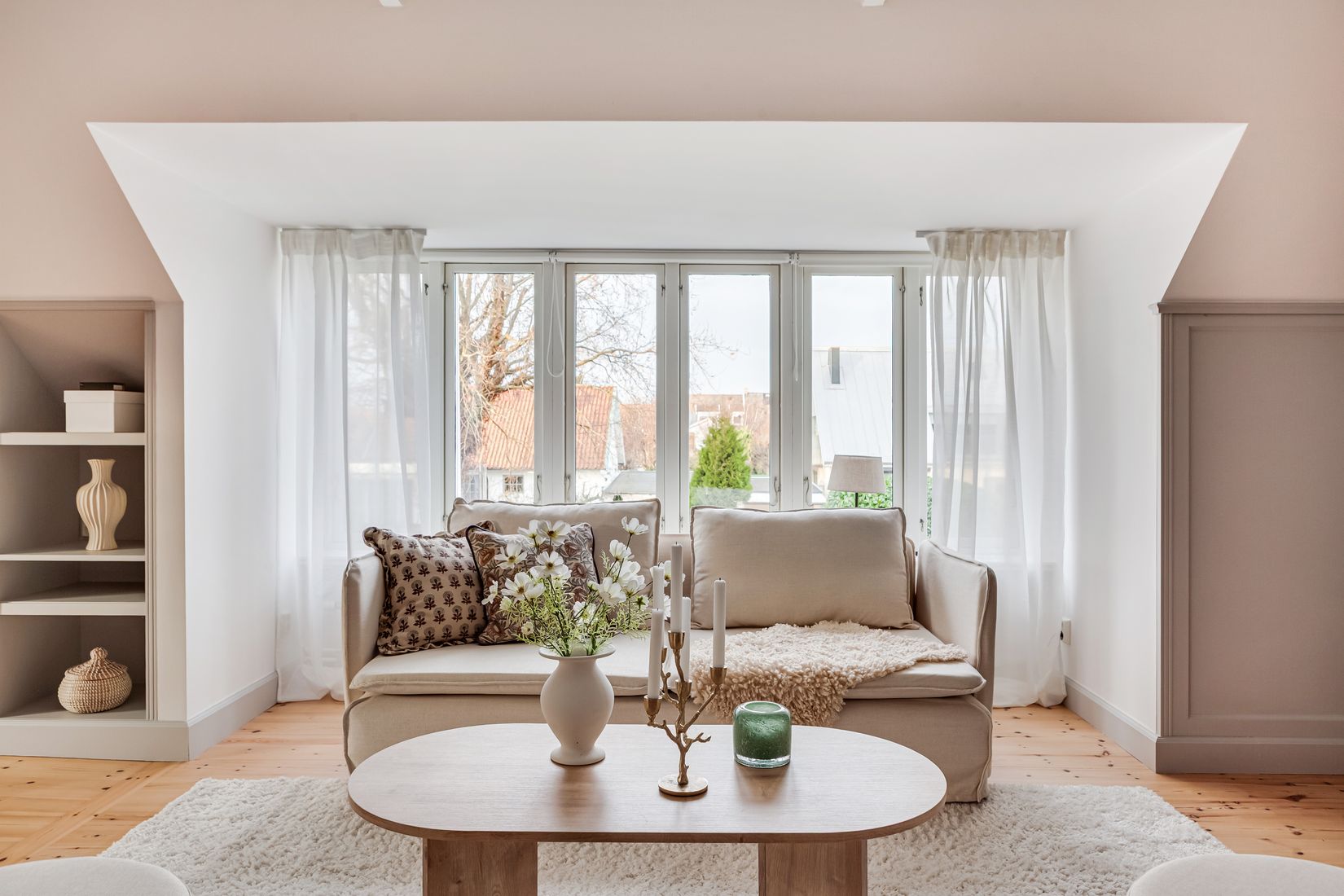 Villa, Vånggatan 41, Skanör, Vellinge