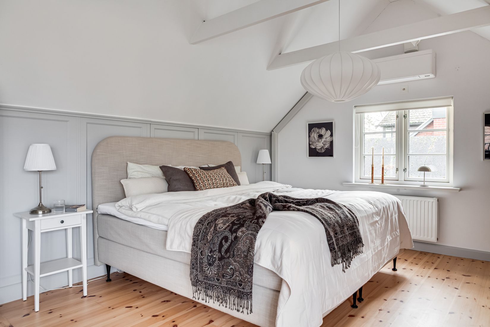 Villa, Vånggatan 41, Skanör, Vellinge