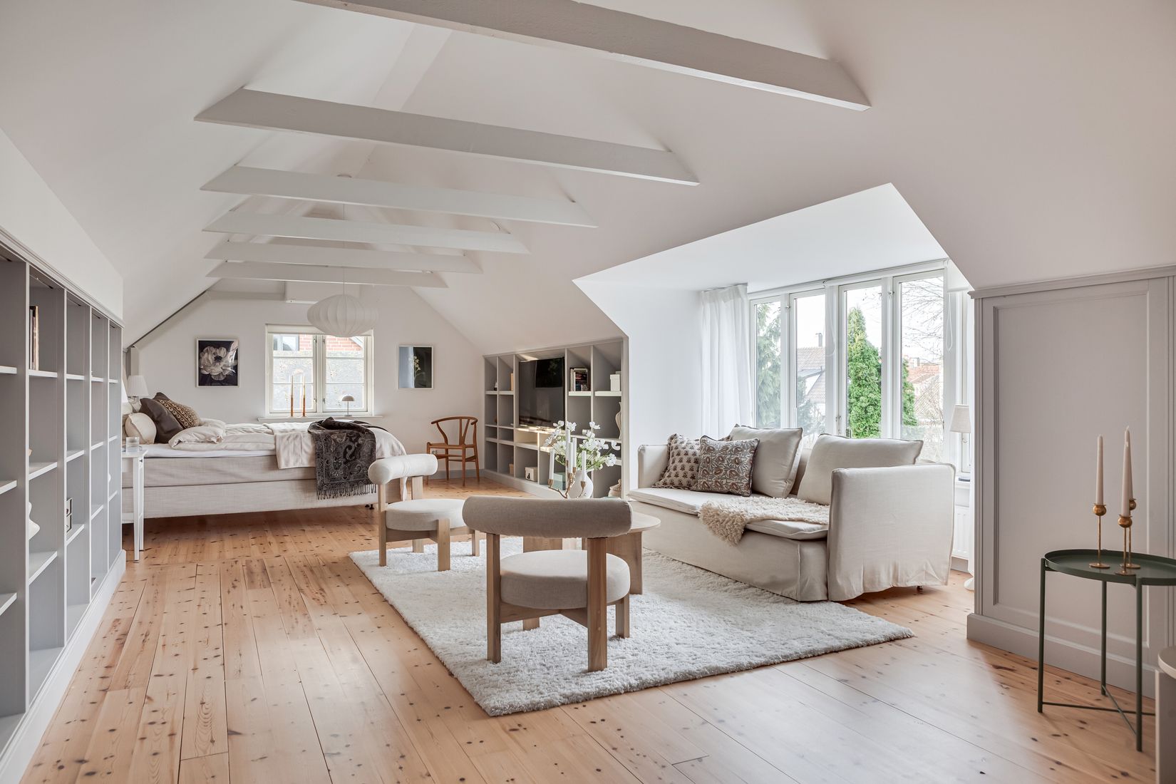 Villa, Vånggatan 41, Skanör, Vellinge