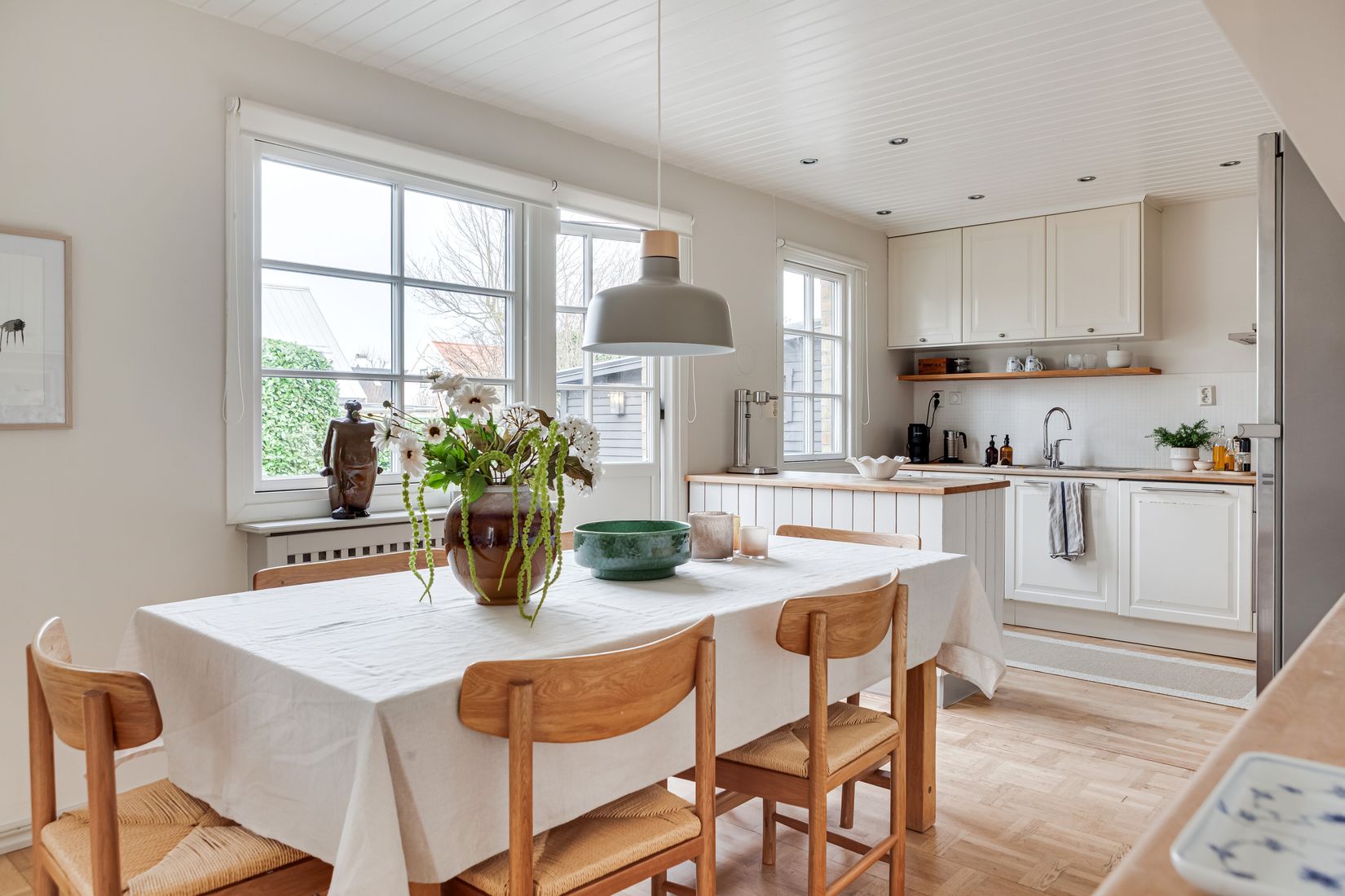 Villa, Vånggatan 41, Skanör, Vellinge