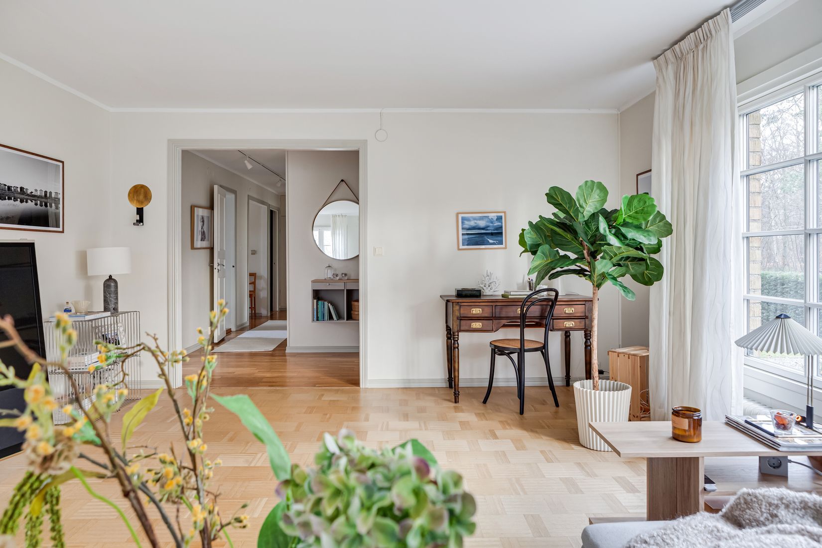 Villa, Vånggatan 41, Skanör, Vellinge