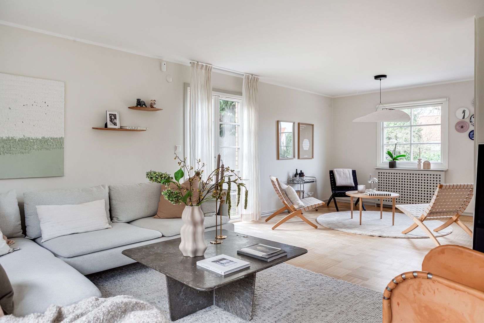 Villa, Vånggatan 41, Skanör, Vellinge