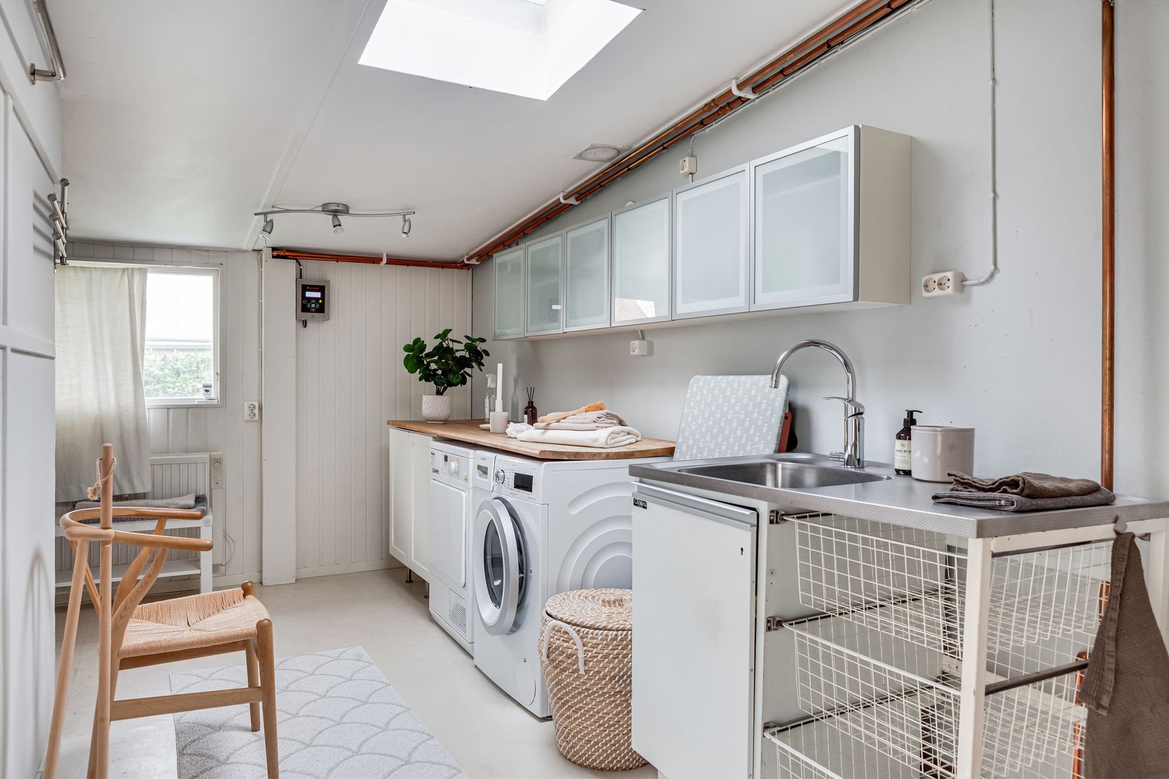 Villa, Vånggatan 41, Skanör, Vellinge