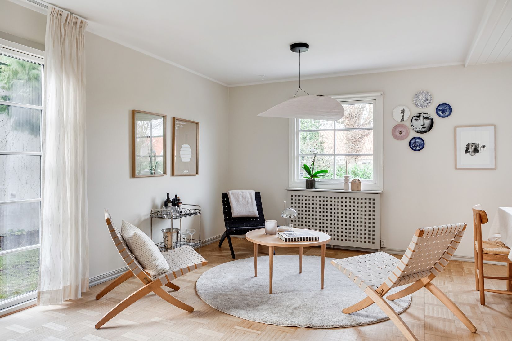 Villa, Vånggatan 41, Skanör, Vellinge