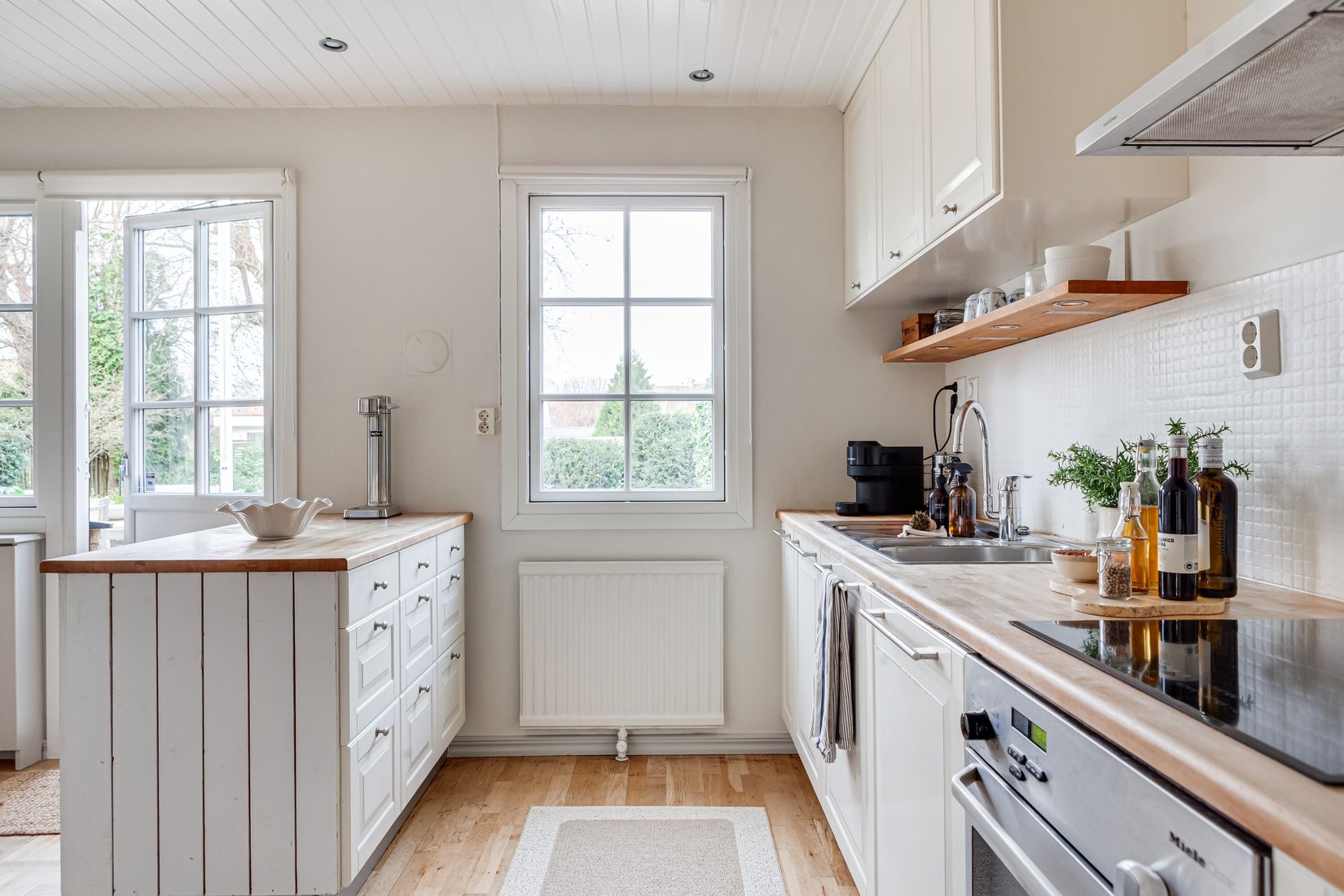 Villa, Vånggatan 41, Skanör, Vellinge