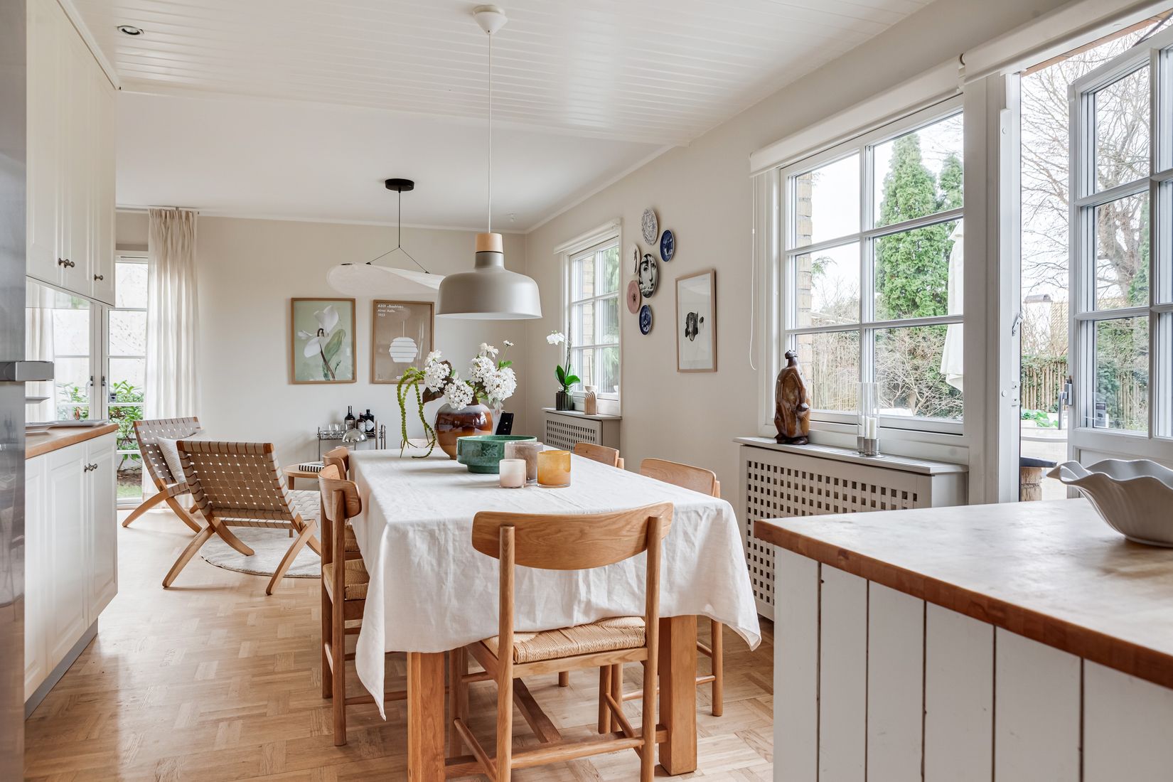 Villa, Vånggatan 41, Skanör, Vellinge