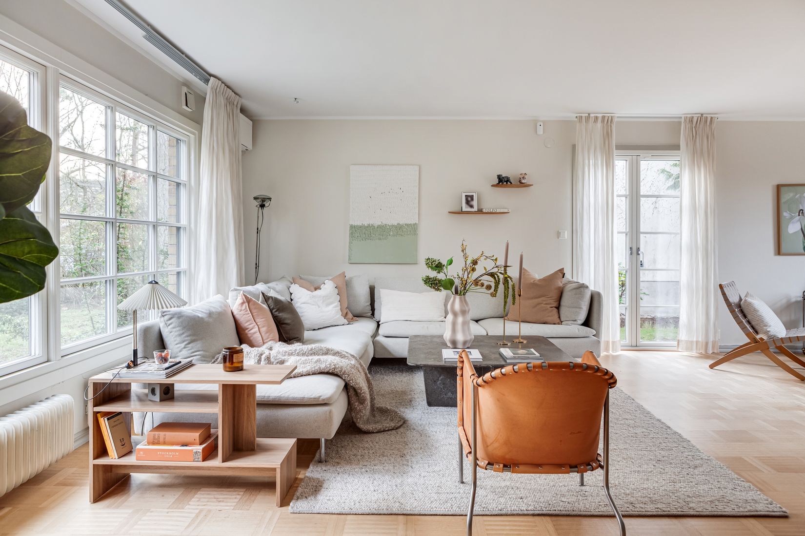 Villa, Vånggatan 41, Skanör, Vellinge