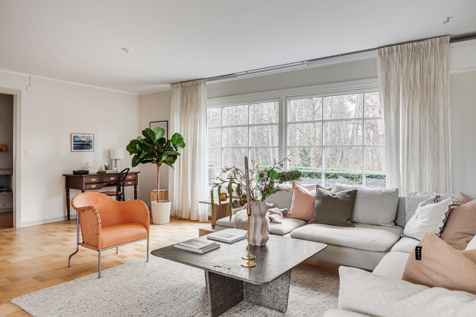 Villa, Vånggatan 41, Skanör, Vellinge