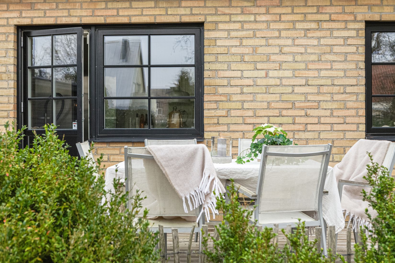 Villa, Vånggatan 41, Skanör, Vellinge