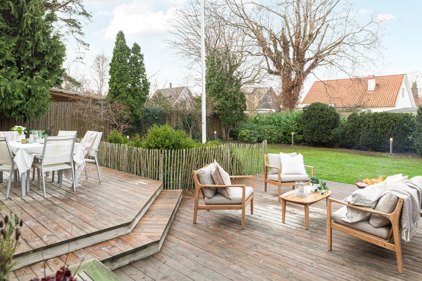 Villa, Vånggatan 41, Skanör, Vellinge