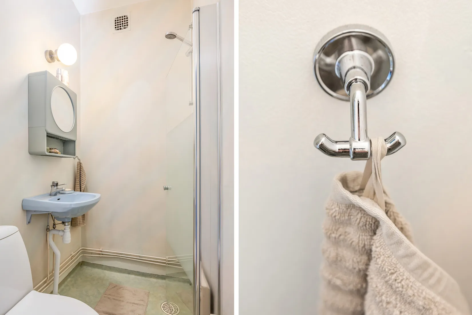 Bostadsrätt, Lönngatan 36B, Lönngården, Malmö