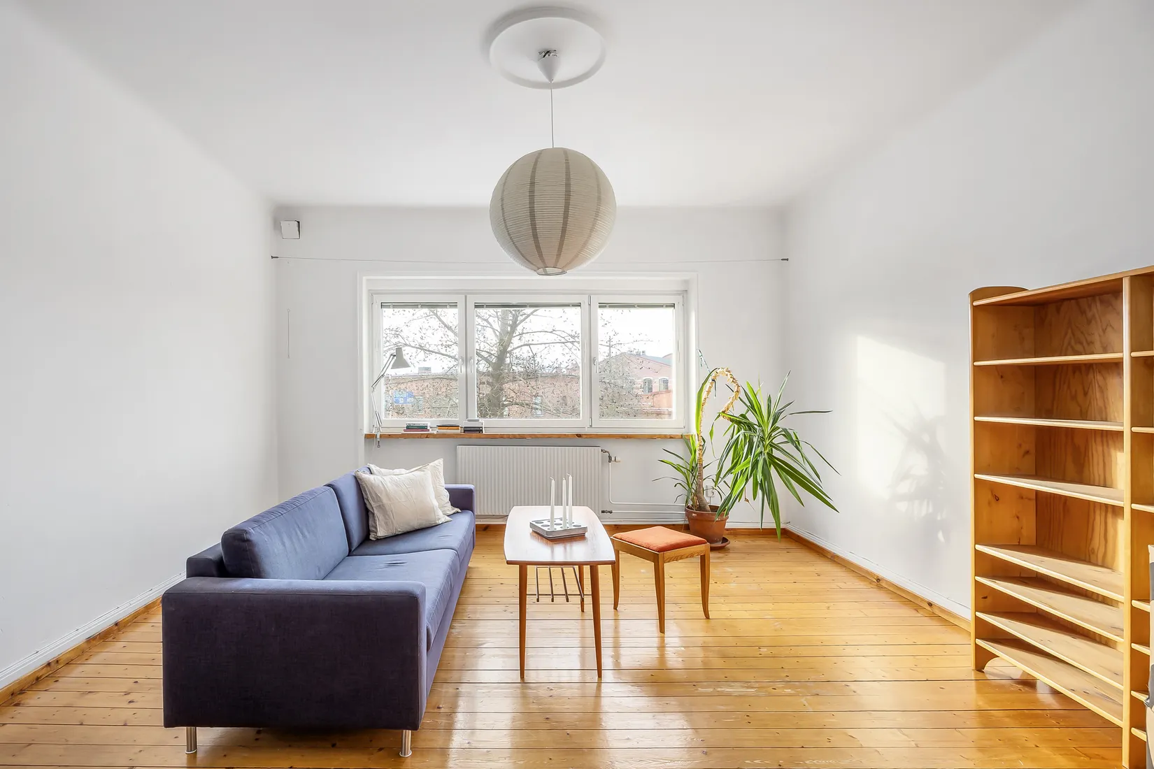 Bostadsrätt, Lönngatan 36B, Lönngården, Malmö