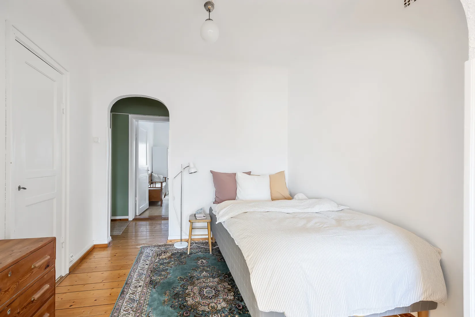 Bostadsrätt, Lönngatan 36B, Lönngården, Malmö