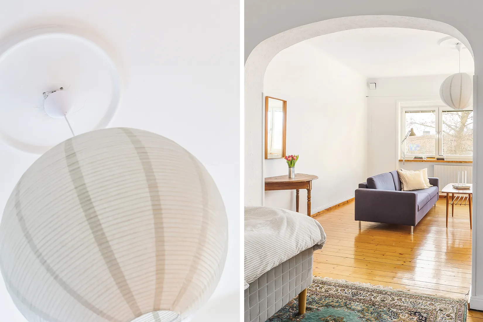 Bostadsrätt, Lönngatan 36B, Lönngården, Malmö