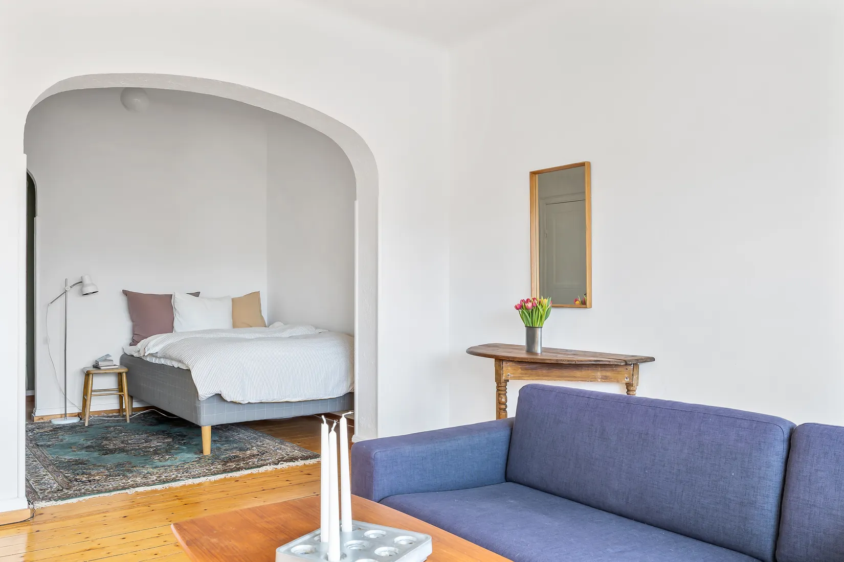 Bostadsrätt, Lönngatan 36B, Lönngården, Malmö