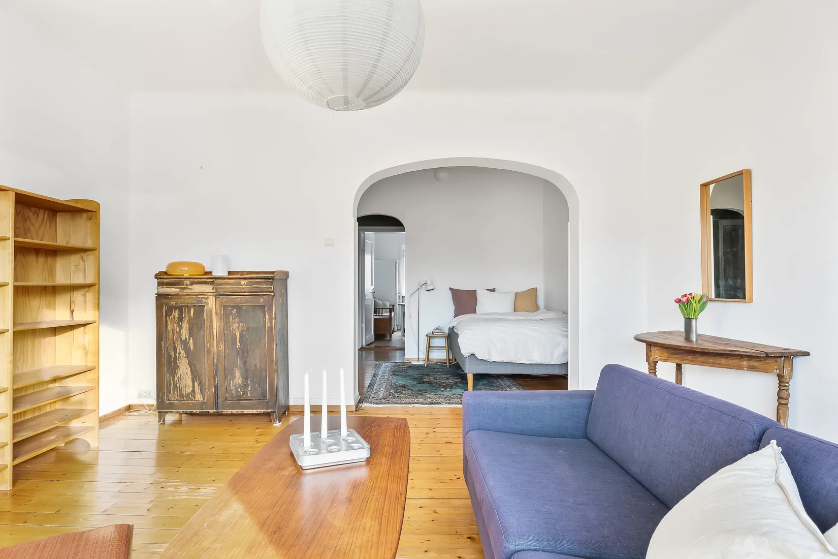 Bostadsrätt, Lönngatan 36B, Lönngården, Malmö